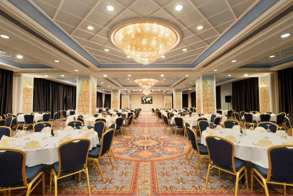 Ramada Plaza by Wyndham Gevgelija