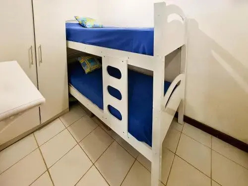Reserva Imbassaí - Casa B03 Bromélias