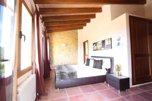 Villa Puerto Adriano