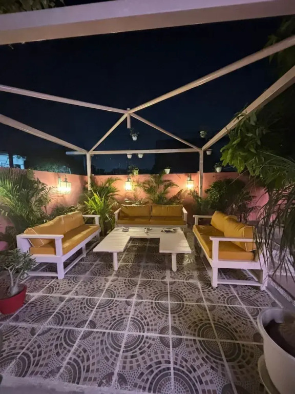 Artistik Abode by Stay Banaras
