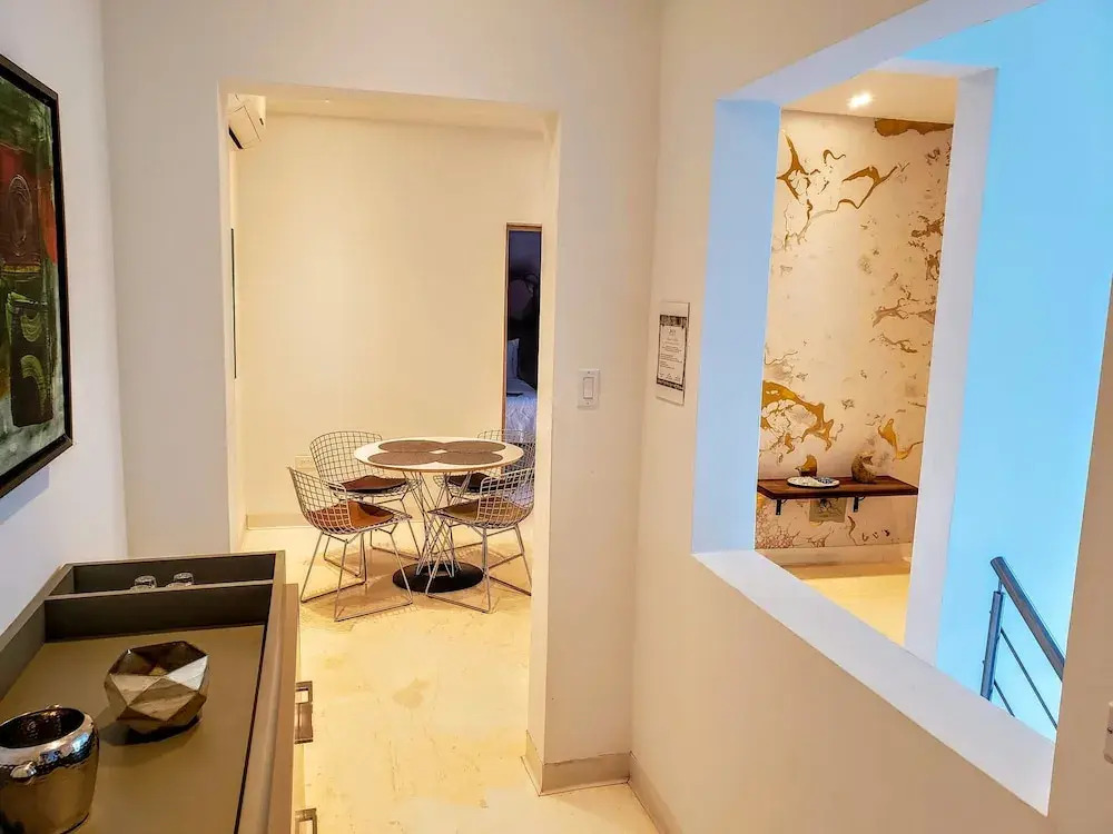 JFKEY Hotel Apartment - 2 bed