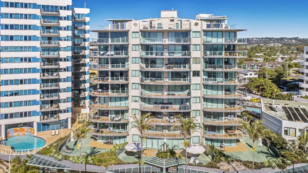 Key Largo Maroochydore