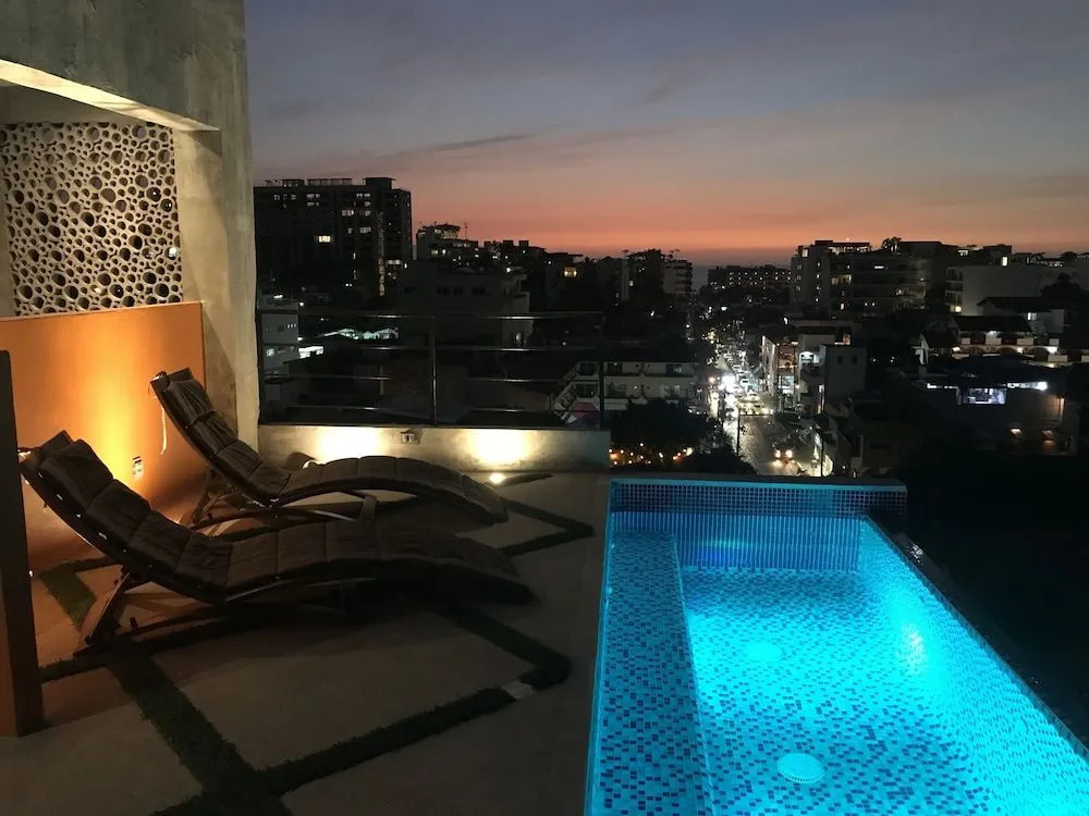 Lofts on Basilio