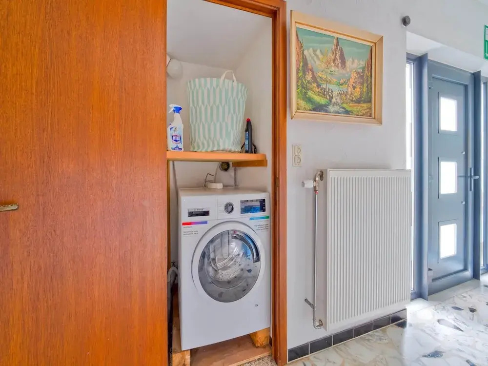 Holiday Home in Lierneux with Private Garden