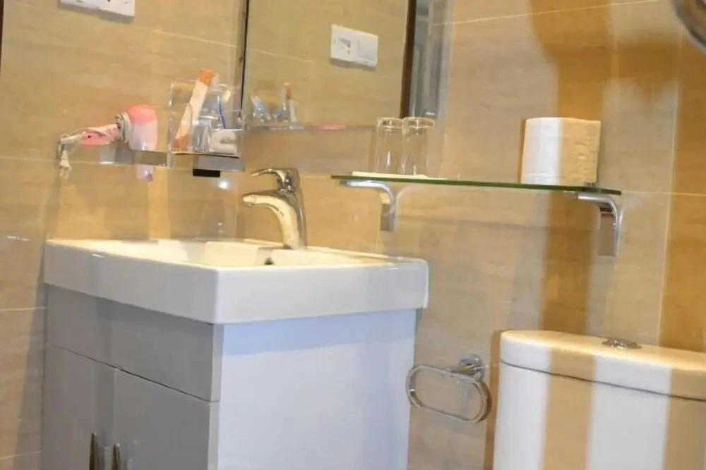 Lisidun Apartment Hotel