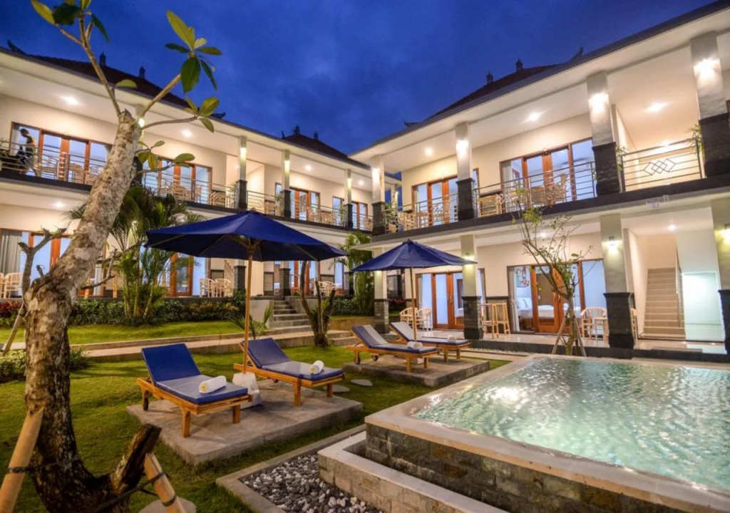Pondok Canggu Homestay