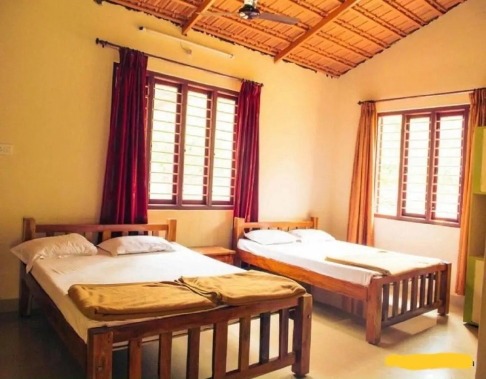 Prakruth Resort by StayApart