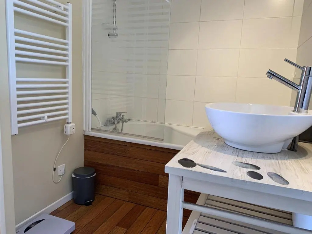 Appartement Arcachon, 2 pièces, 4 personnes - FR-1-374-160