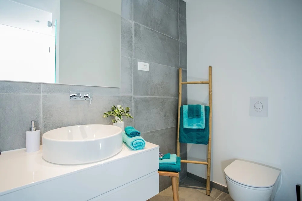 The Olive Exclusive holiday home