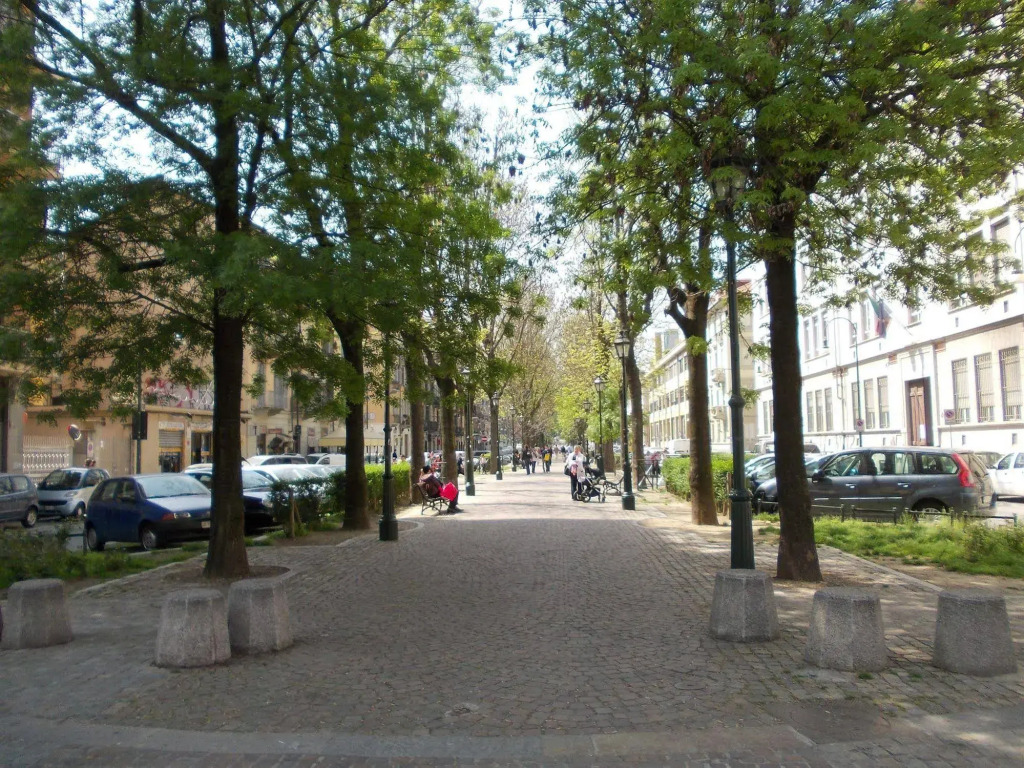 Loft Regio Parco