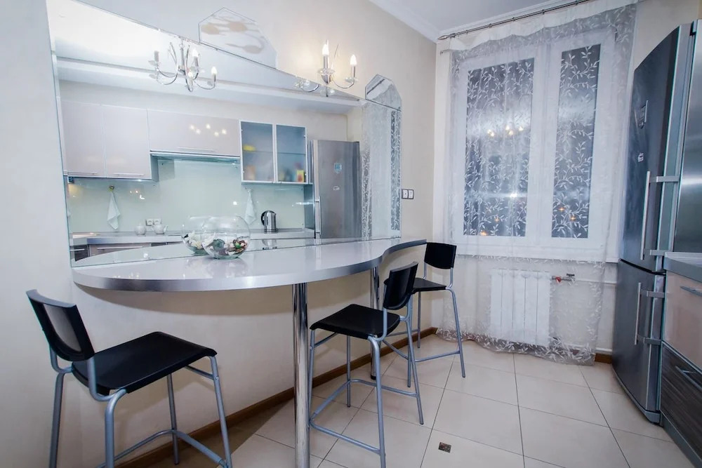 Apartmenty Uyut Romantika