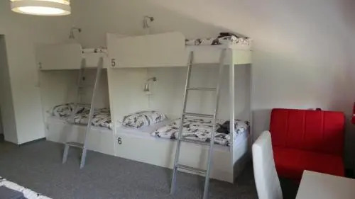 Hostel Levicki