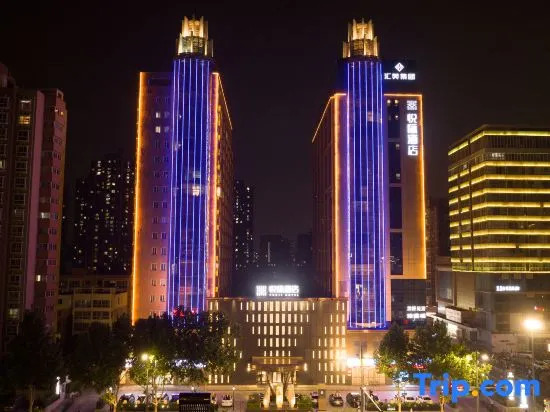 YueJi Hotel
