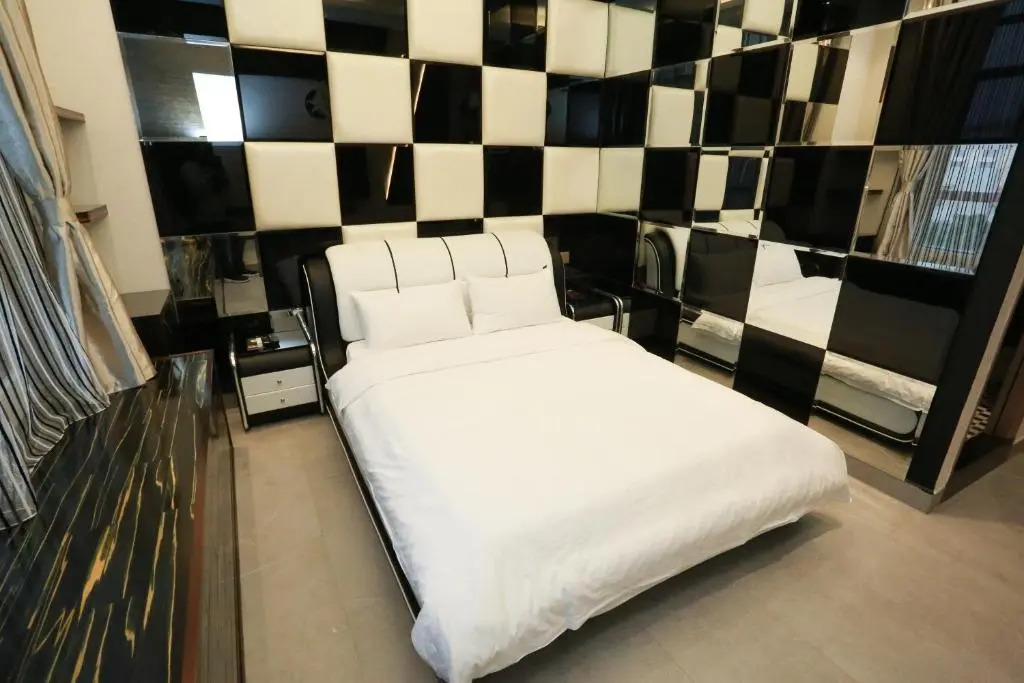 Shantou Leyi Express Hotel