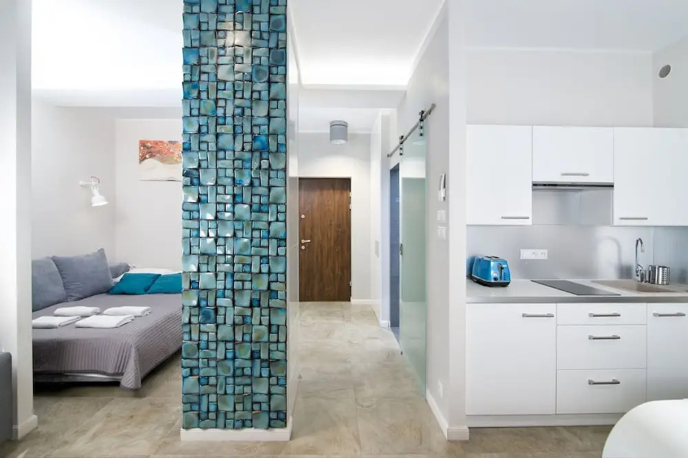 Apartament Dream Loft Warsaw