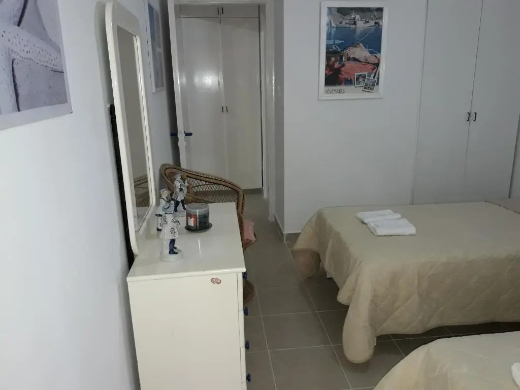 LCA2 flat for you apartment