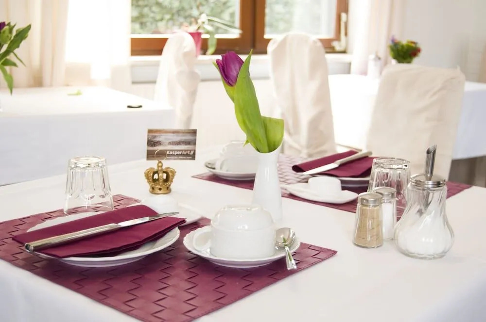 BALTIK Kunsthotel