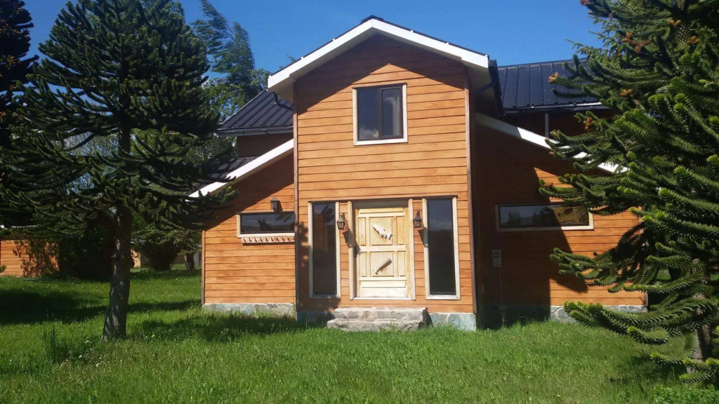 Los Trinos Lodge