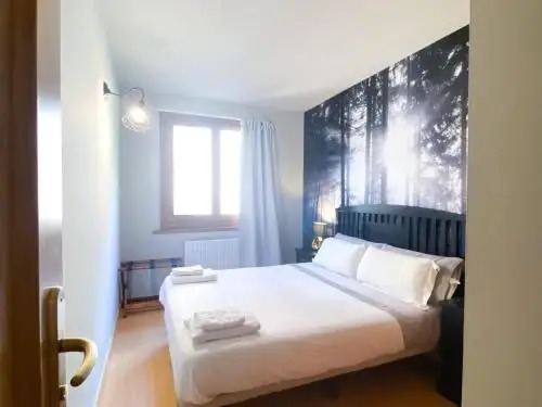 ¡Esquiar En Soldeu! NEW APT 5pax ¡20% Descuento!