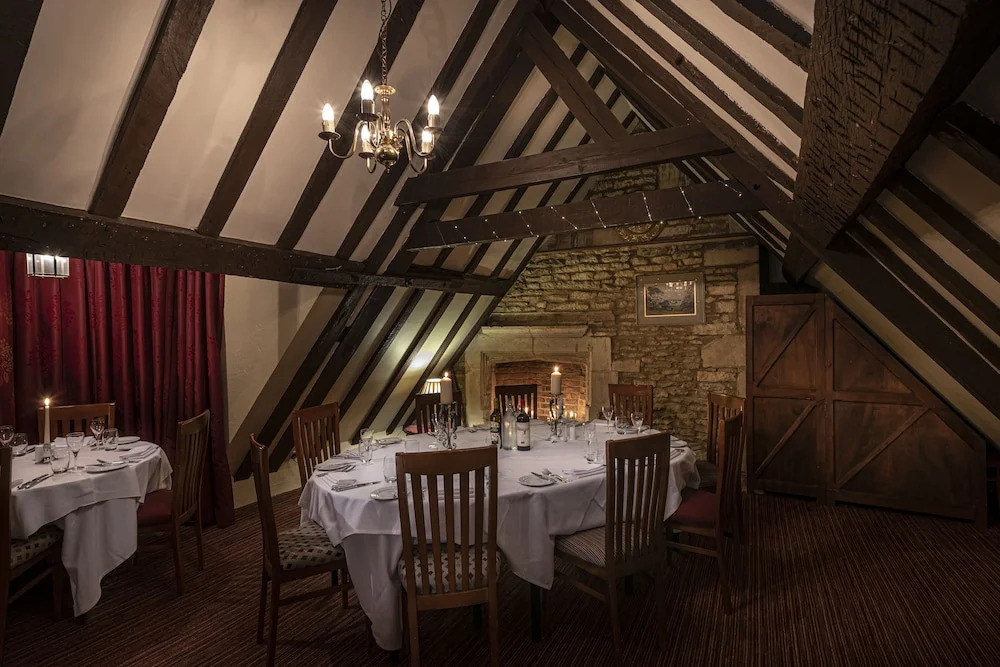 The Bell Inn, Stilton, Cambridgeshire - The Coaching Inn Group