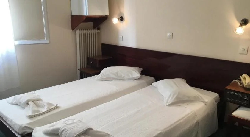 Meltemi Hotel