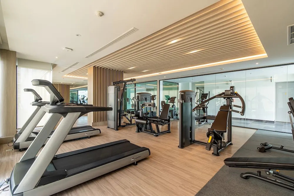 Отель Thaya Hotel Bangkok
