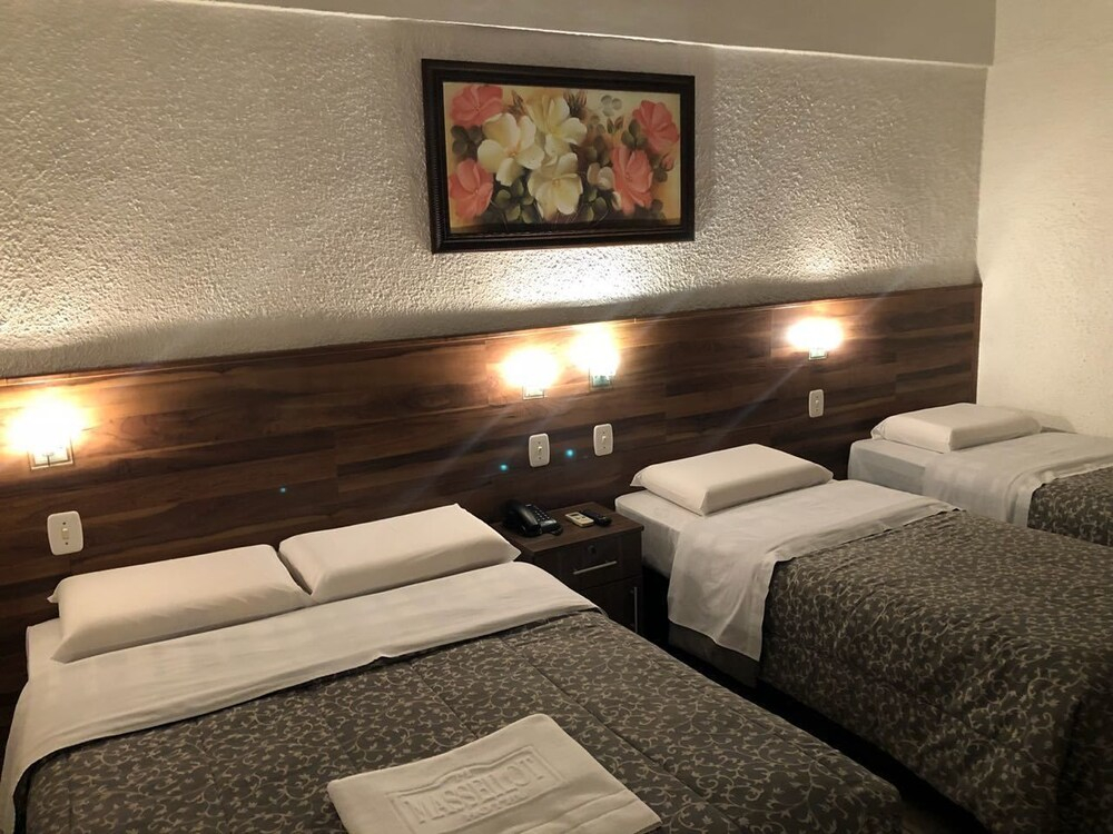 Hotel Masseilot
