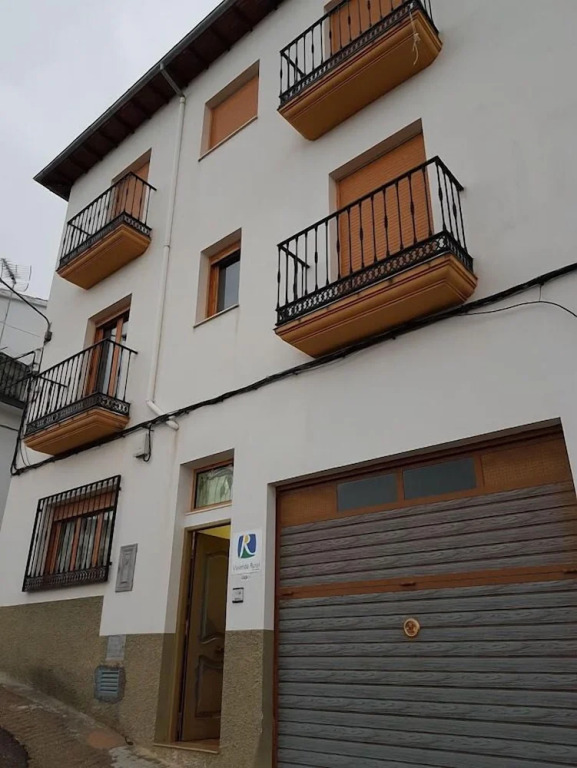 Casa Herron