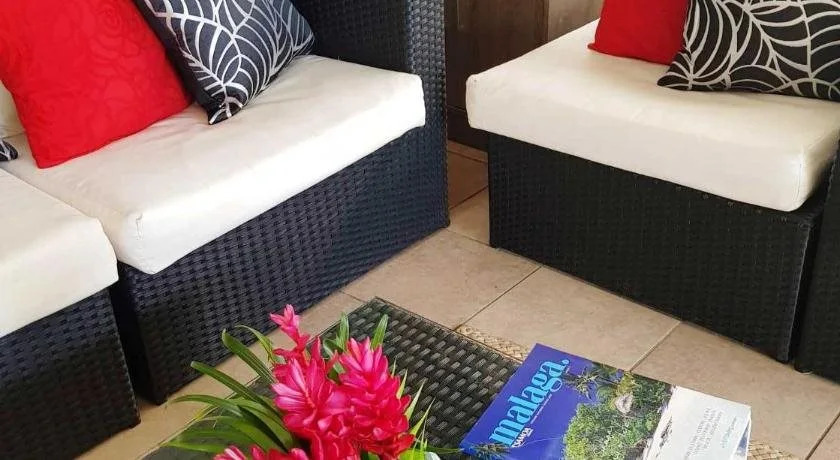 Vaea Hotel Samoa