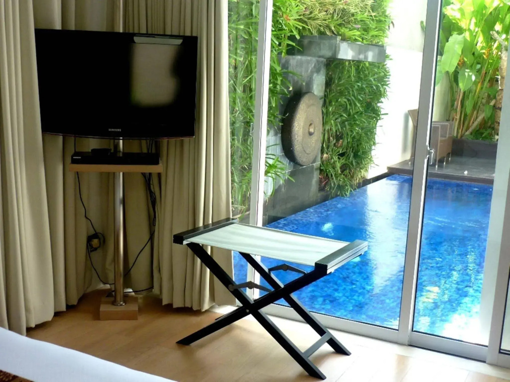 Puri Hiromi Boutique Residence