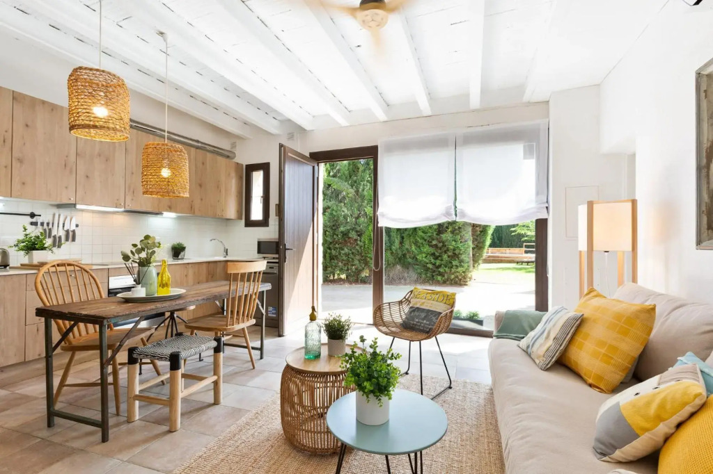 Sant Mori- La Escala Boutique Apartment