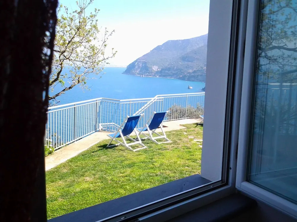B&B Villa Scutolo