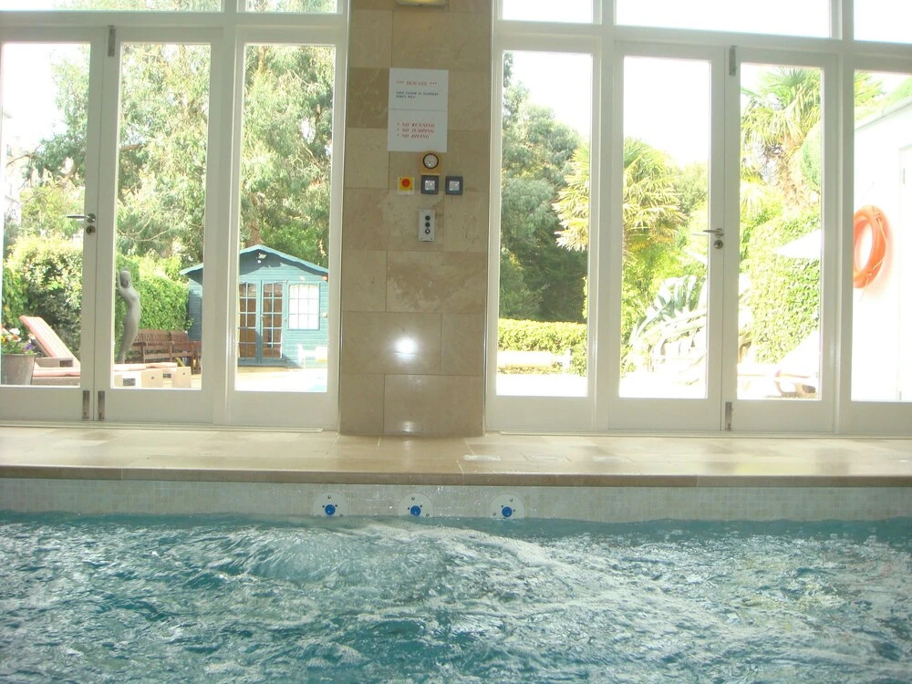 Haldon Priors Hotel