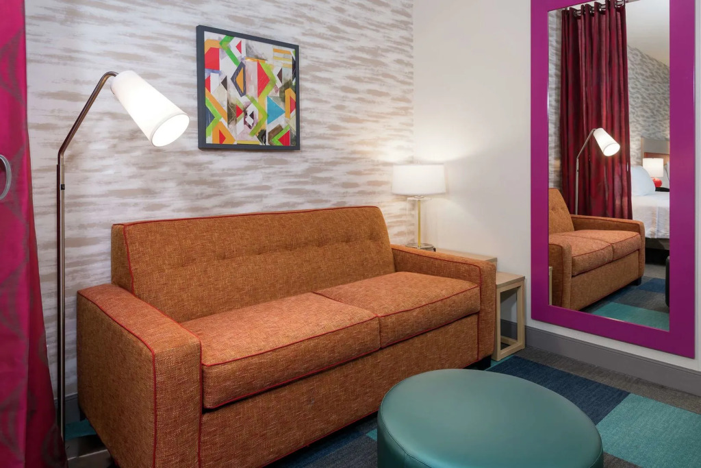 Home2 Suites By Hilton Orlando Near UCF