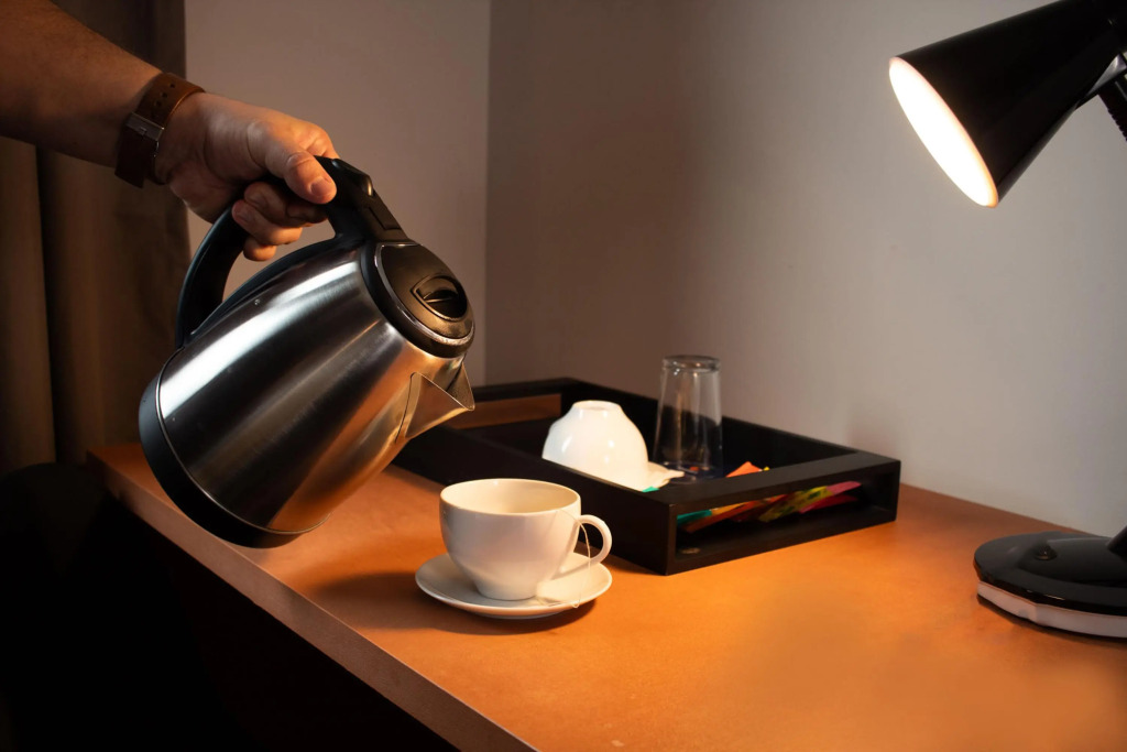 Comfort Hotel Presidente Prudente