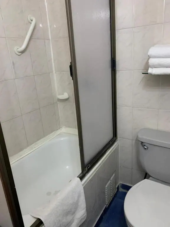 Hotel Marina Azul