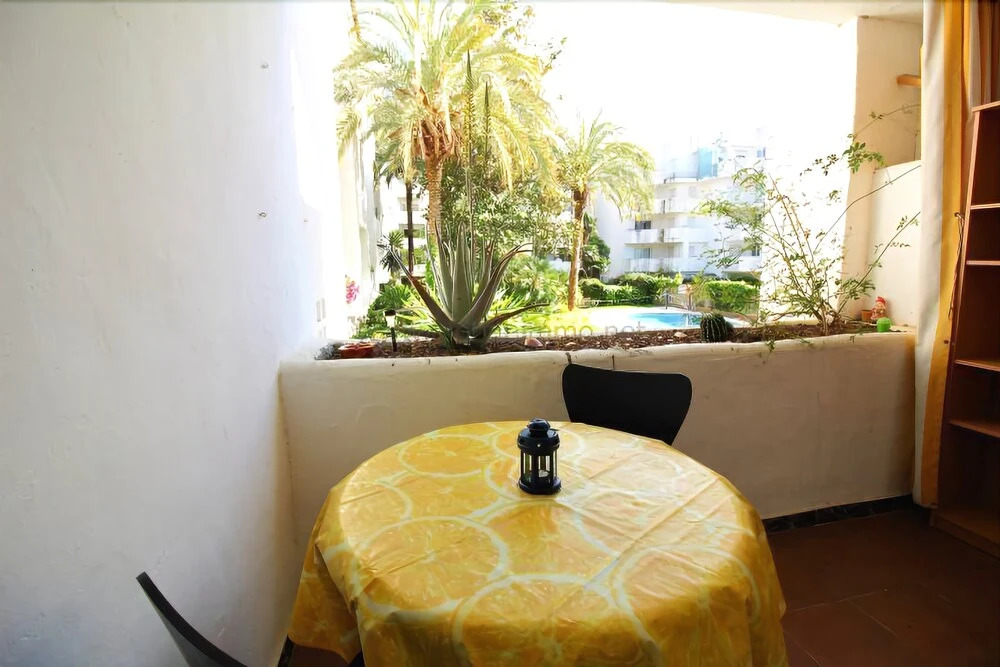 Apartamento 3334 Royal Marine I Xaloc