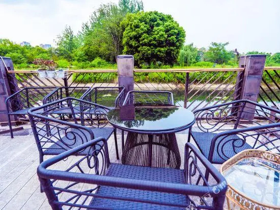 Shang Ke Garden Hotel (Chengdu Panda Base)