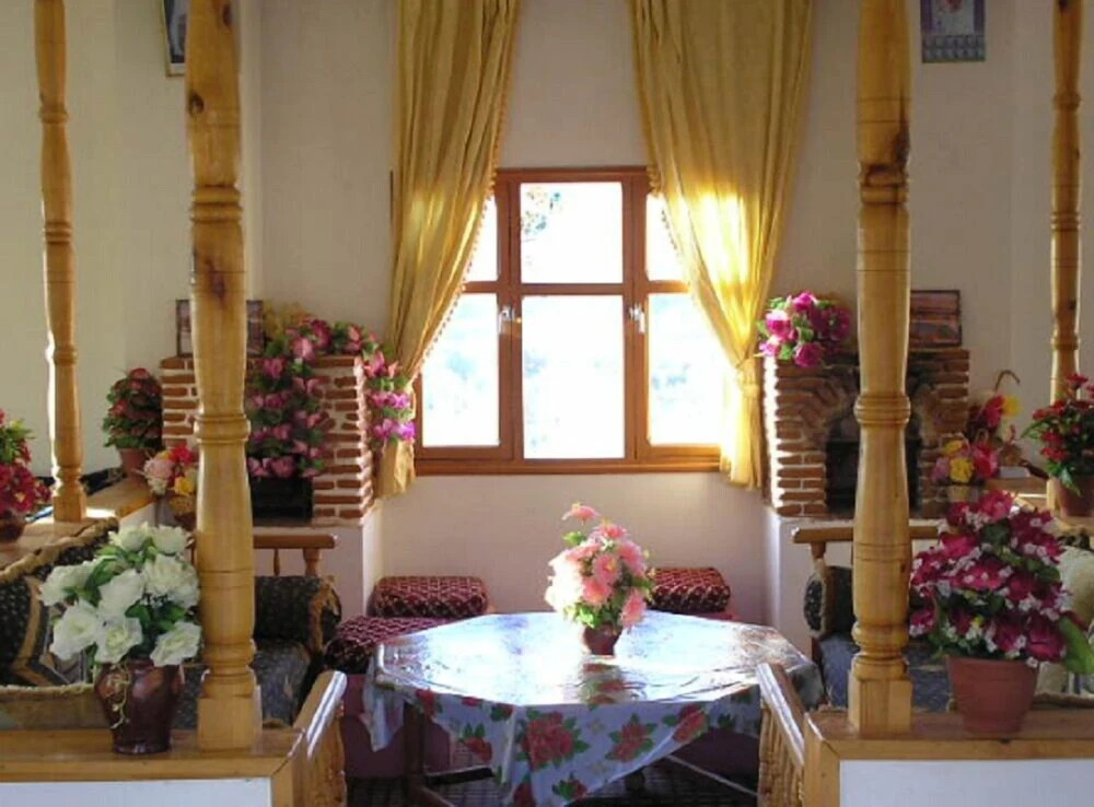 Auberge Toubkal