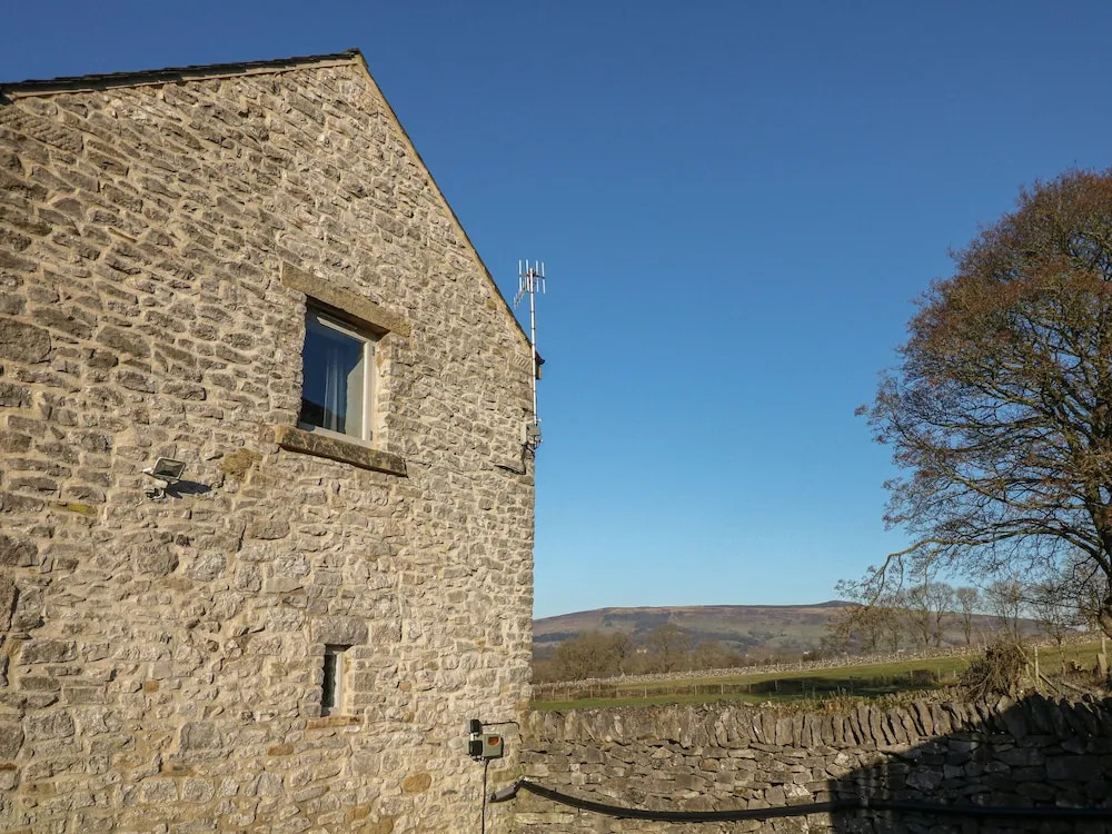 Wortley Barn