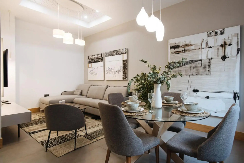 Guadalupe 15 by Magno Apartments