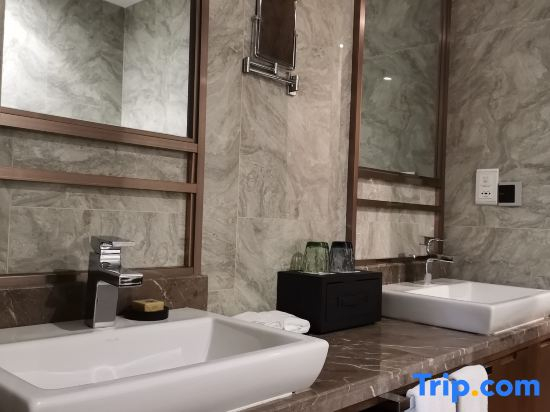 Tanyue Hotel (Wuxi Sanyang Plaza)