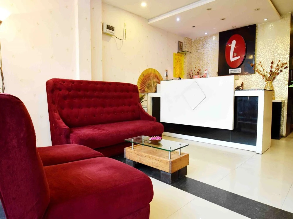 Oyo 3845 Linear Inn