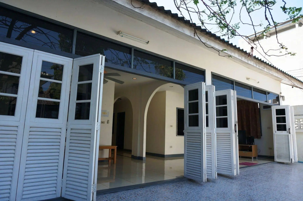 Baan Suksabai Hua Hin