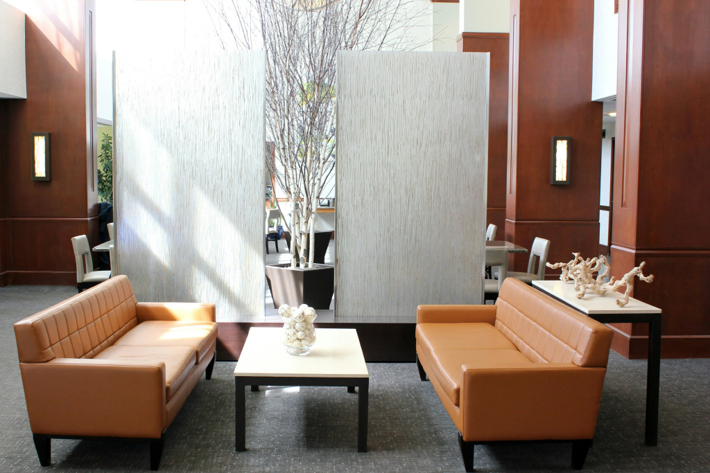 DoubleTree by Hilton Hotel Boston Bayside