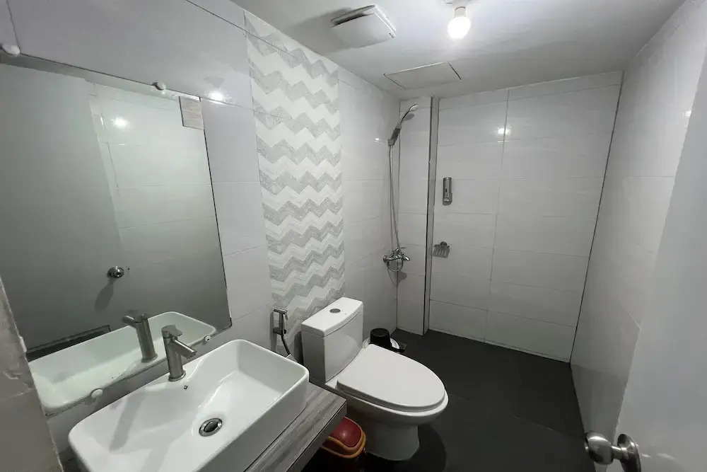 NGBMPC Hostel Puerto Galera