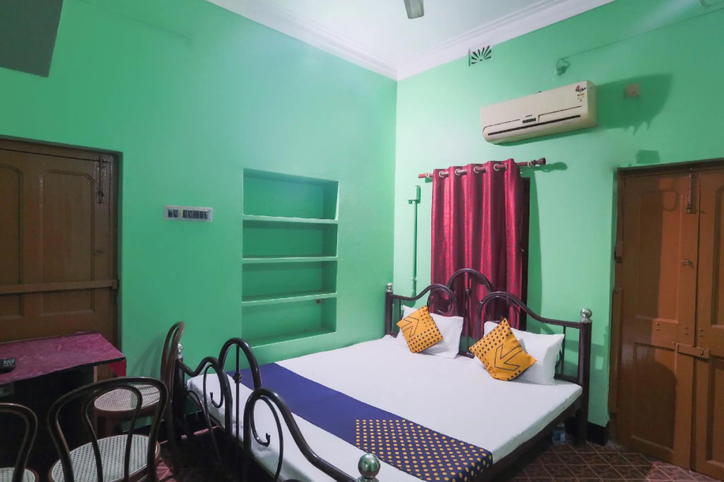 Hotel O Biswabani GH