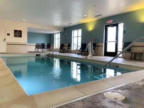 Best Western Cambridge