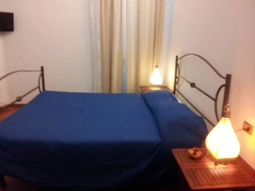 Bed  Breakfast Nubes Alba