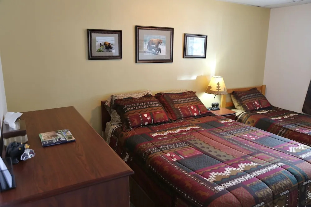 House on the Rock B&B